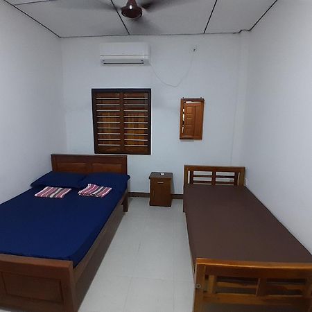 Rose Fort Homestay Jaffna Exterior foto