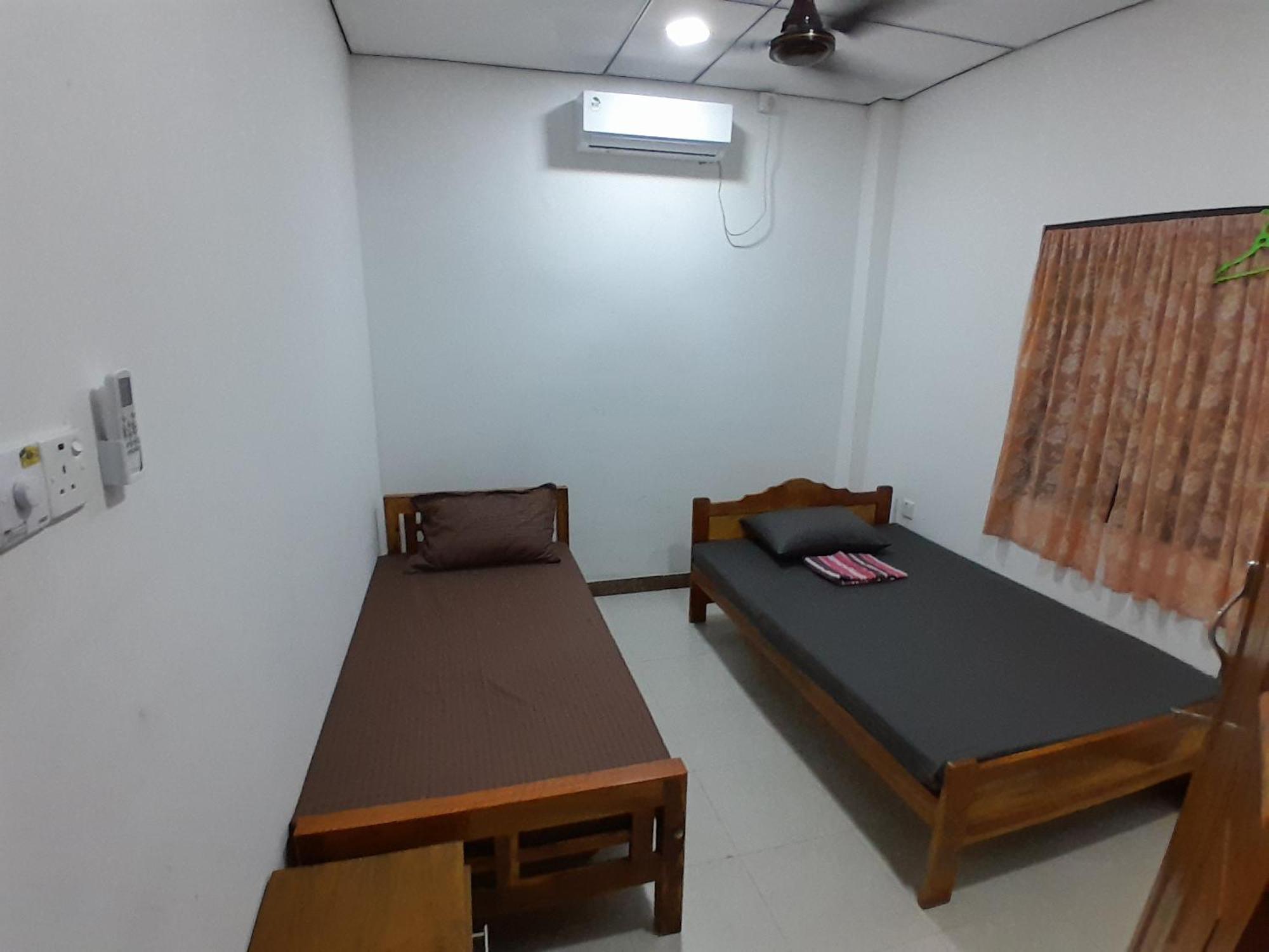 Rose Fort Homestay Jaffna Quarto foto