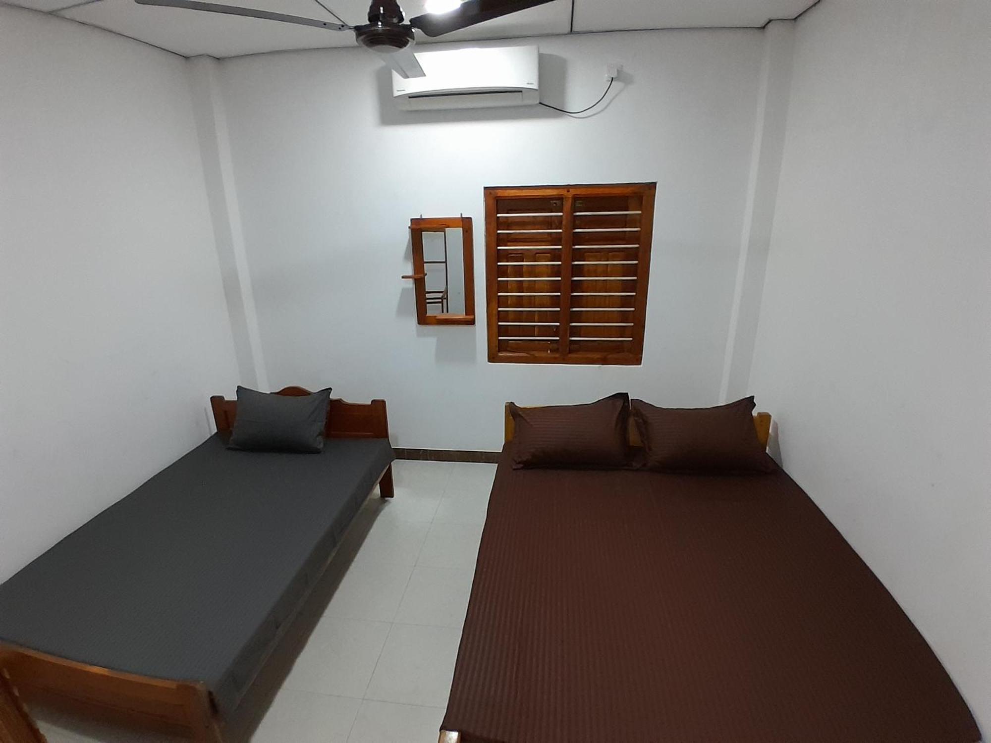 Rose Fort Homestay Jaffna Exterior foto